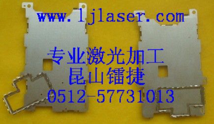 上海鋁殼激光焊接加工