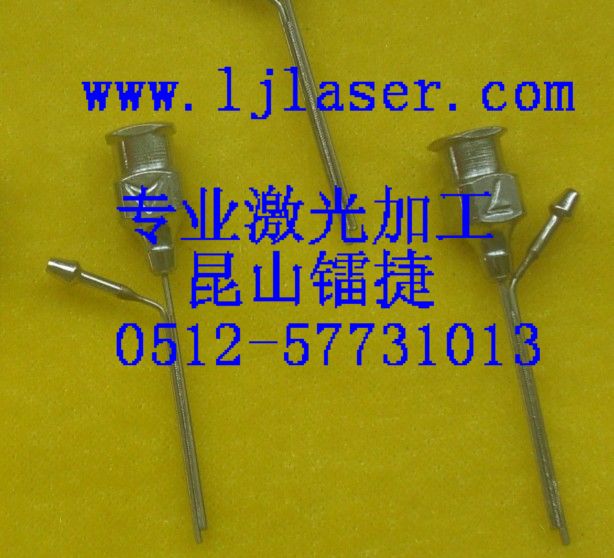 首飾激光打標焊接加工