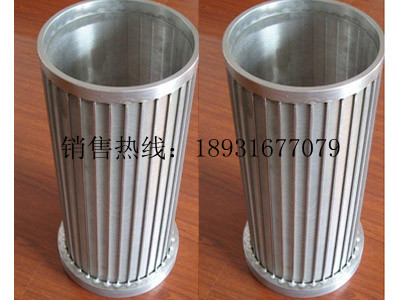 不銹鋼液壓油濾芯 不銹鋼潤滑油濾芯原始圖片3