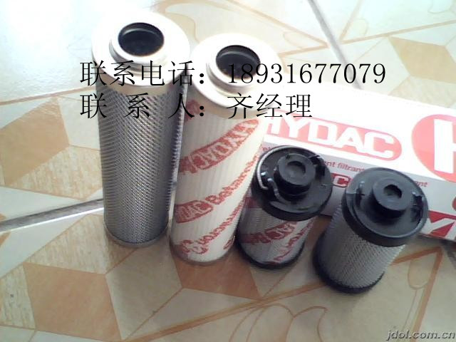 廊坊市HYDAC賀德克濾芯原始圖片2