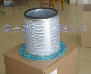 鹽水機(jī)組.冷水機(jī)組.氯氣液壓機(jī)組用油粗濾芯.油精濾芯.油精分離器濾芯