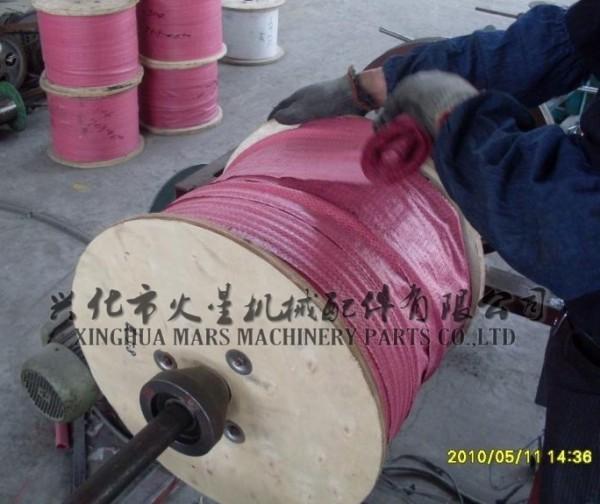 不銹鋼鋼絲繩