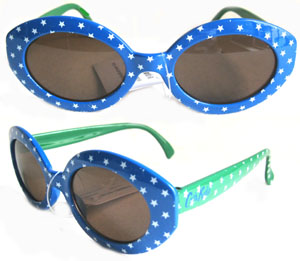 Children Sunglasses 防紫外線兒童太陽眼鏡原始圖片2
