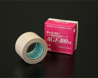 批發(fā)供應日本中興化成AGF-100FR，鐵氟龍耐高溫膠帶東莞總代理