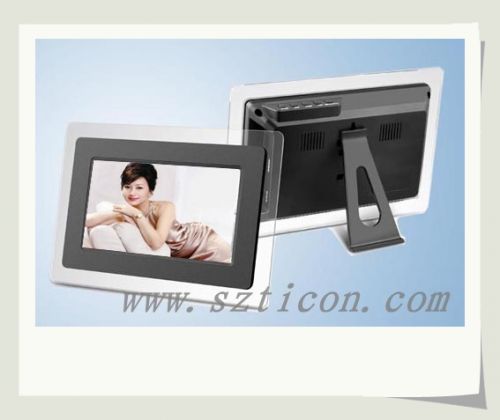 鏡面數(shù)碼相框、禮品數(shù)碼相框