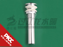 新鄉(xiāng)過江龍GJL-X004鋅合金直通翻板下水