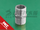 新鄉(xiāng)過江龍GJL-G001A 1/2內(nèi)接管接頭