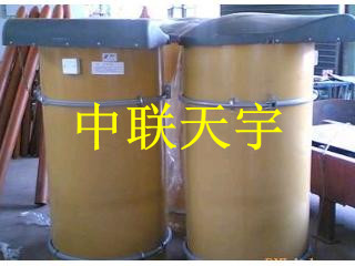 倉頂除塵器