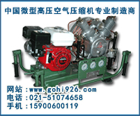 供應(yīng)樂(lè)高VF-206型jy高壓空氣壓縮機(jī)原始圖片2
