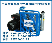 供應(yīng)樂高LYV100型jy高壓空氣壓縮機(jī)