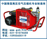 供應(yīng)樂(lè)高LYH100型jy高壓空氣壓縮機(jī)