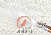供應金石高溫含鋯陶瓷纖維氈（硅酸鋁纖維耐火氈）