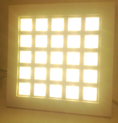 LED大功率球泡