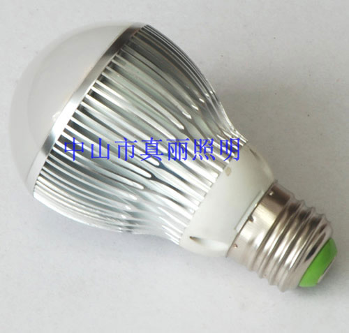 LED大功率球泡原始圖片2