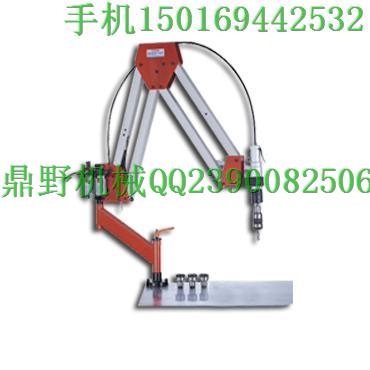上海氣動攻牙機 鉆孔攻牙機 將軍攻牙機