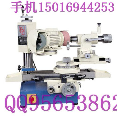 {wn}鉆頭工具磨床PP-50  臺灣北平PP-50厄能磨床 臺灣{wn}工具磨床