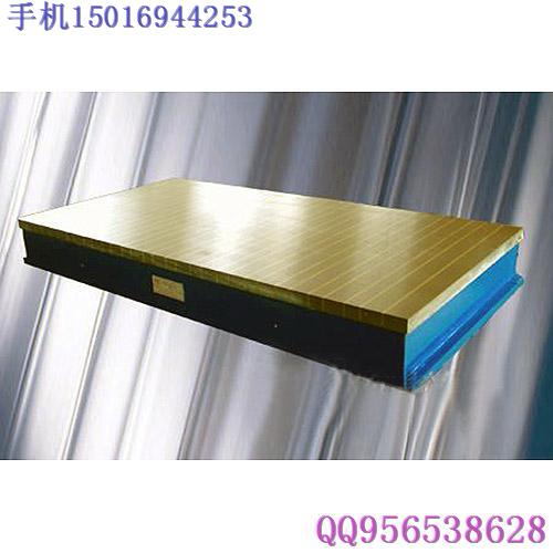 單傾正弦永磁吸盤(pán) 磁性吸盤(pán)磁盤(pán) 磨床磁盤(pán)