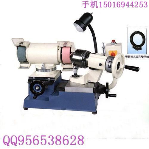 多功能刀具磨床DY-32N {wn}磨床 {wn}外圓磨床 小型工具磨床原始圖片2