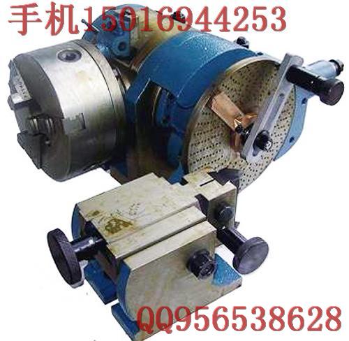 簡易型快速等分分度頭 F2-6簡易型快速等分分度頭,F2 F2-6型立臥等份分度頭 