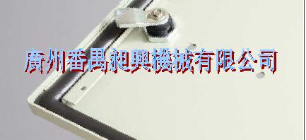 電源柜密封條發泡機原始圖片3