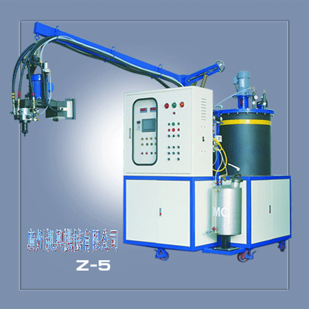 定量發(fā)泡機(jī)原始圖片3