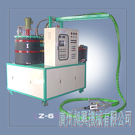 聚氨酯發泡設備原始圖片2