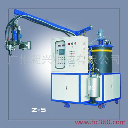聚氨酯小型發(fā)泡機(jī)