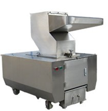 廠家直供整魚破碎機/整雞破碎機/禽骨絞碎機哪里好？