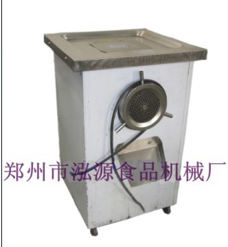 廠家直供整魚破碎機/整雞破碎機/禽骨絞碎機哪里好？