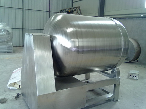 實驗室專業(yè)滾揉機，小型滾揉機，專業(yè)滾揉機廠家