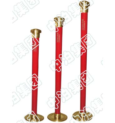 防爆人體靜電釋放導(dǎo)測儀（國家專利產(chǎn)品）原始圖片2