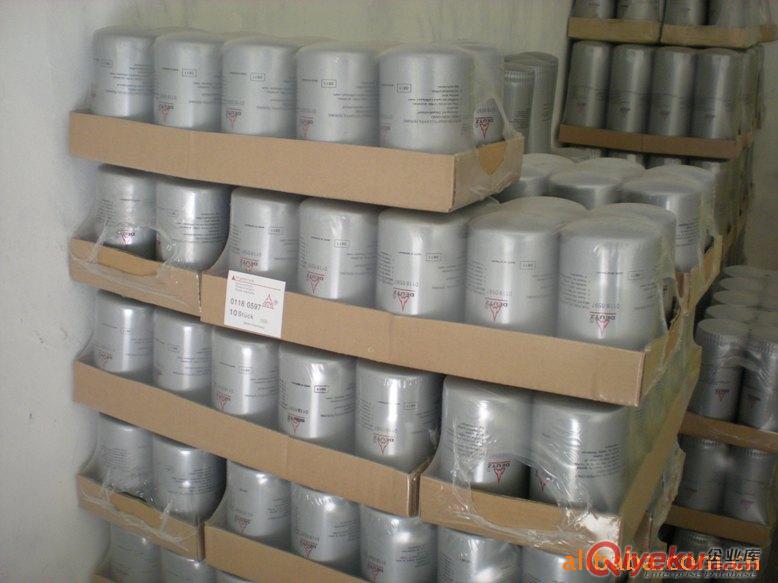 01180597道依茨濾芯濾清器
