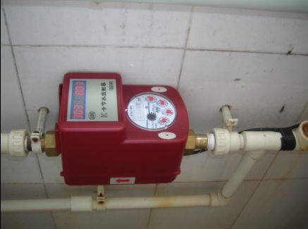 浙江射頻卡控水機-防水水控機-防潮水控機-ic卡水控器廠家