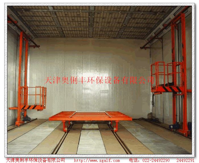 水循環(huán)除塵打磨臺原始圖片3