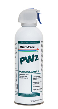 供應助焊劑清洗劑，精密電子清洗劑，美國MICROCARE產品代理商