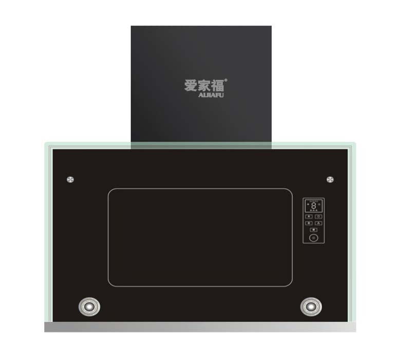 CXW-230-A01 低碳環保抽油煙機  抽油煙機