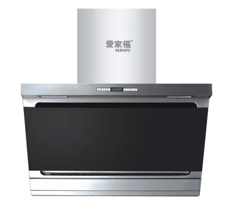 CXW-230-A04  低碳環保吸油煙機