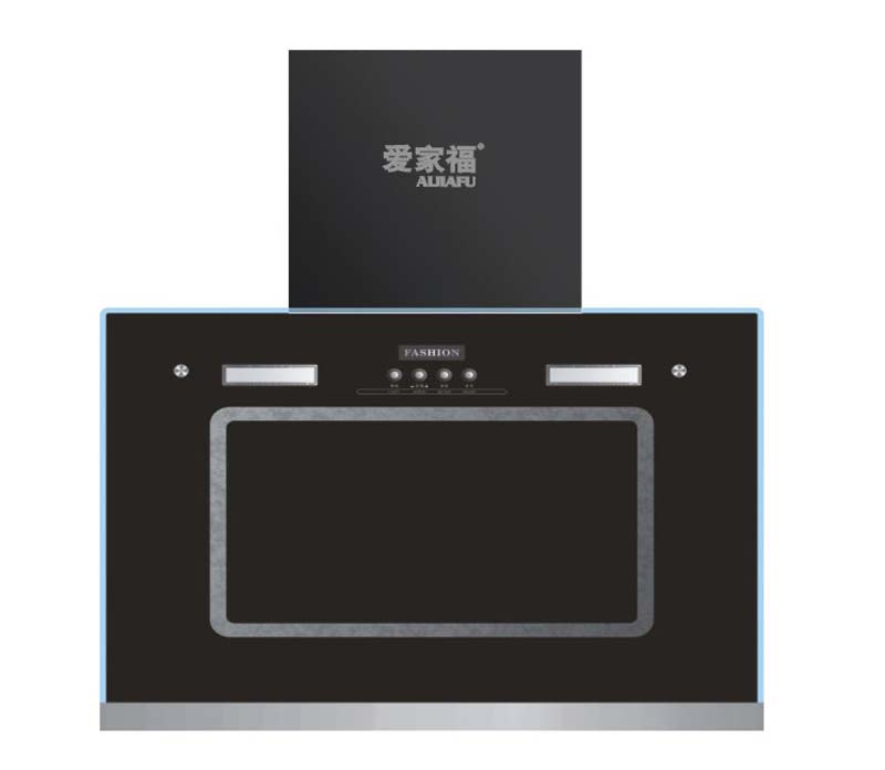 CXW-230-A05  低碳環保吸油煙機 吸油煙機