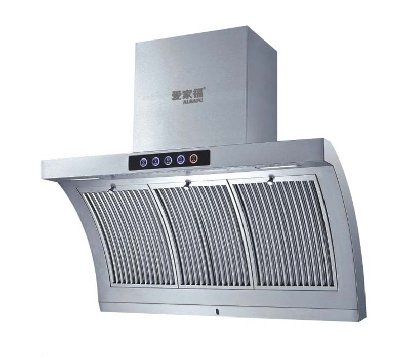 CXW-230-A14 低碳環保吸油煙機 