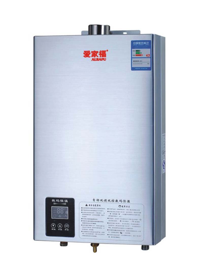 JSQ20/24-G1 低碳環保燃氣熱水器