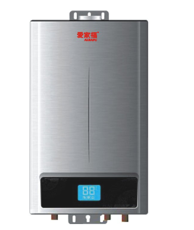  JS(D/Q)20/24-K03  燃氣熱水器 低碳環保燃氣熱水器