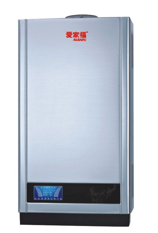  JS(D/Q)20/24-A10  燃氣熱水器 低碳環保燃氣熱水器