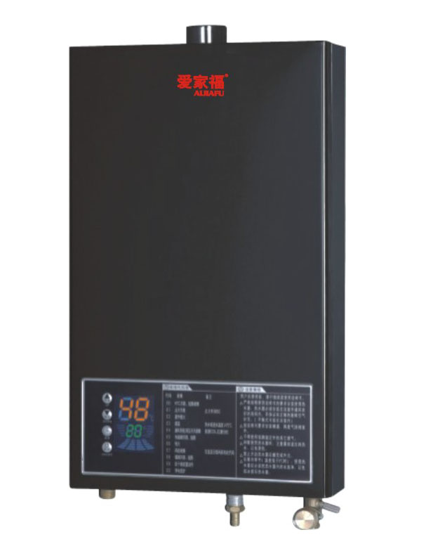  JS(D/Q)20/24-K04  專業生產低碳環保燃氣熱水器