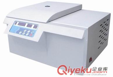 臺(tái)式高速冷凍離心機(jī) TGL-24MC