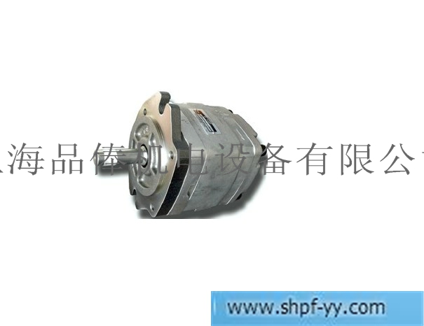 IPH-44H-20-20-7076A不二越特制雙聯(lián)泵