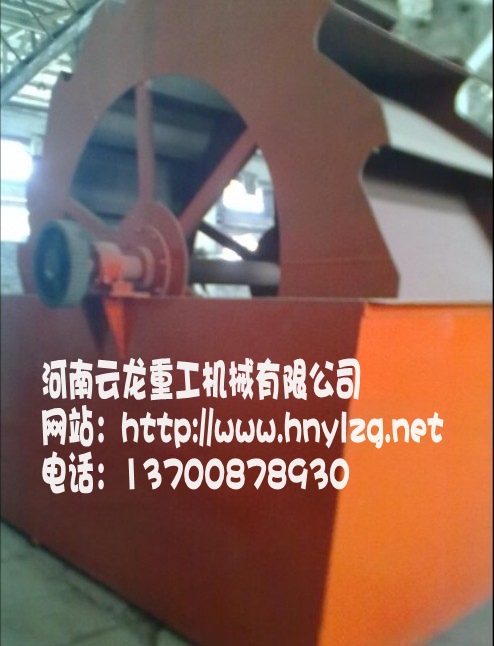 河卵石制砂機細碎機