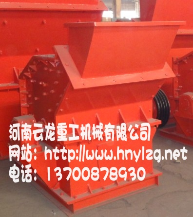 河卵石制砂機細碎機