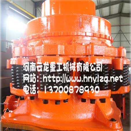 河卵石制砂機細碎機