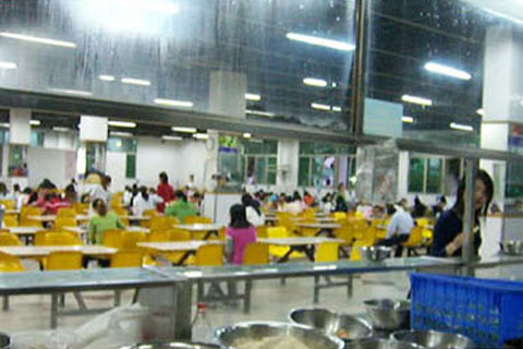 中山飯堂承包，食堂承包，中山伙食承包，