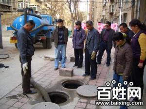 上海浦東碧云清掏沉淀池 淤泥池清理  清理臭水池